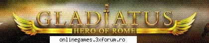 gladiatus